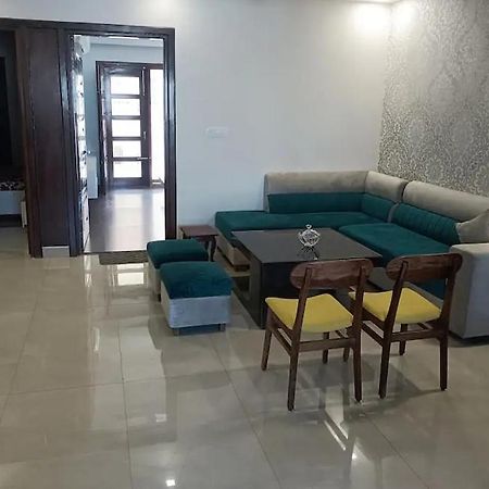 Homistay 1 Bhk Panchkula Exterior foto