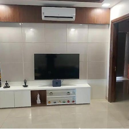 Homistay 1 Bhk Panchkula Exterior foto