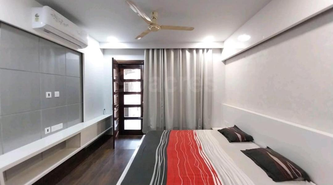 Homistay 1 Bhk Panchkula Exterior foto
