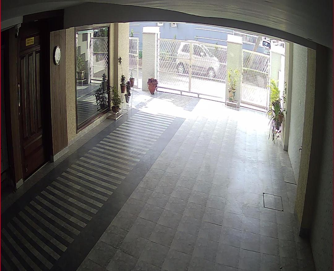Homistay 1 Bhk Panchkula Exterior foto