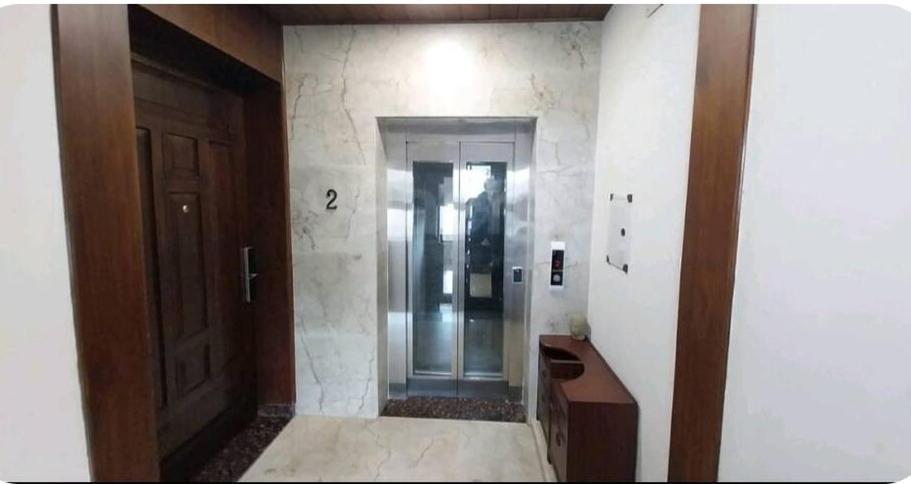 Homistay 1 Bhk Panchkula Cameră foto