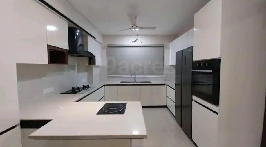 Homistay 1 Bhk Panchkula Cameră foto