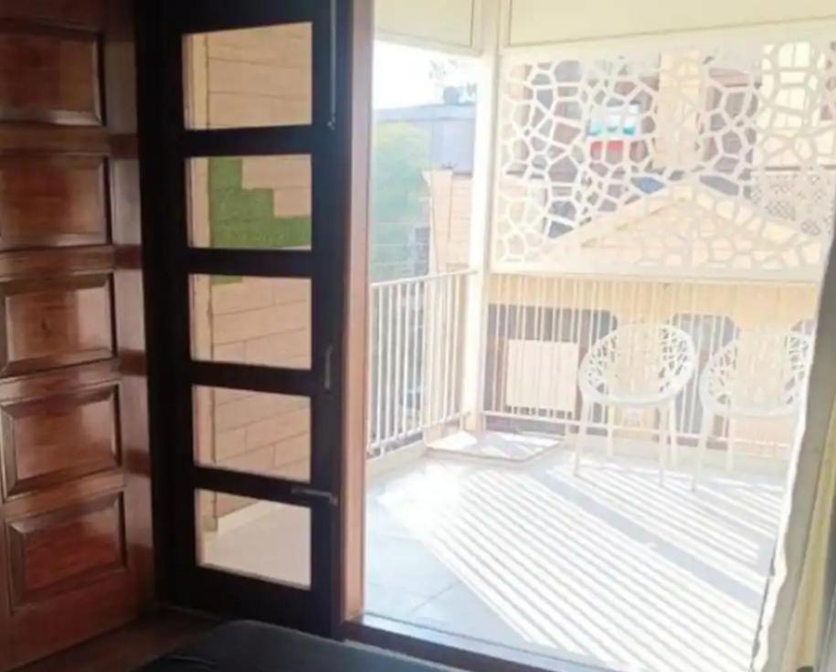 Homistay 1 Bhk Panchkula Cameră foto