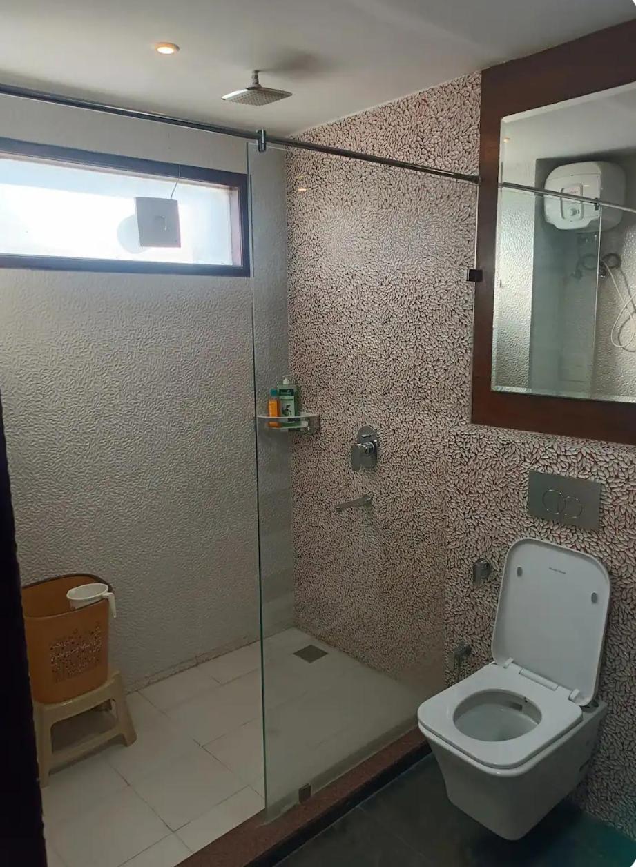 Homistay 1 Bhk Panchkula Cameră foto