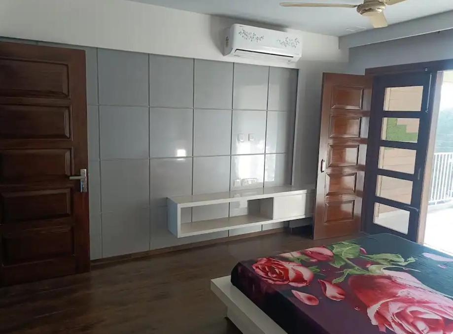 Homistay 1 Bhk Panchkula Cameră foto