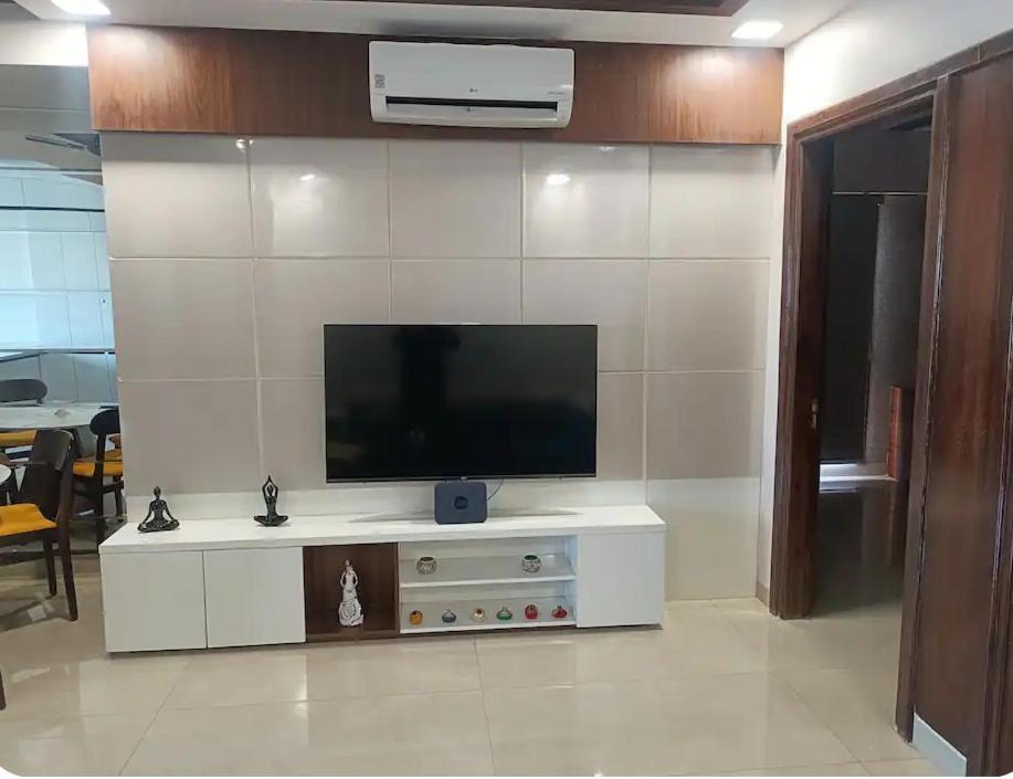 Homistay 1 Bhk Panchkula Exterior foto